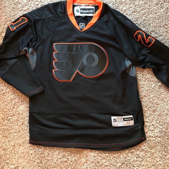 reebok flyers jersey